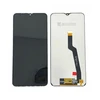 Дисплей для Samsung A105F/M105 (A10/M10) в сборе с тачскрином Черный - ( с регулировкой подсветки)