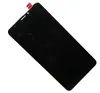 Дисплей для Meizu M8 в сборе с тачскрином Черный