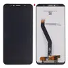 Дисплей для Huawei Honor 7C Pro в сборе с тачскрином Черный