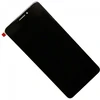 Дисплей для Alcatel OT-5099D (3V) в сборе с тачскрином Черный