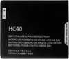 АКБ/Аккумулятор для Motorola Moto C (HC40)