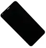 Дисплей для LG M700 (Q6/Q6a/Q6+) в сборе с тачскрином Черный
