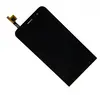 Дисплей для Asus ZB500KL (ZenFone Go) в сборе с тачскрином Черный
