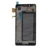 Дисплей для Microsoft Lumia 950 Dual (RM-1118) модуль Черный