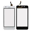 Touch screen (Тачскрин) для Huawei Y3 II 3G (Изогнутый шлейф) Белый