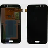 Дисплей для Samsung J120F (J1 2016) в сборе с тачскрином Черный