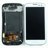 Дисплей для Samsung i9300 модуль Белый - 4.66" (TFT)