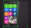 Защитное стекло (тех. упаковка) для Nokia X Dual