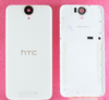 Задняя крышка для HTC One/E9+ Белый