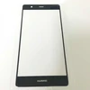 Стекло для Huawei P9 Plus Черный