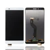 Дисплей для Huawei Honor 5X в сборе с тачскрином Белый
