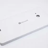 Задняя крышка для Microsoft 540 Dual Белый