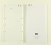 Задняя крышка для Xiaomi Mi Note/Mi Note Pro Белый