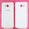 Задняя крышка для Samsung G530H/G531H (Grand Prime/Grand Prime VE Duos) Белый