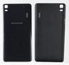 Задняя крышка для Lenovo K3 Note Черный