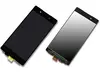 Дисплей для Sony E6533/E6553 (Z3+ Dual/Z3+) в сборе с тачскрином Черный