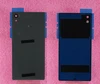 Задняя крышка для Sony E6653/E6683 (Z5/Z5 Dual) Черный