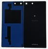 Задняя крышка для Sony E5603/E5633 (M5/M5 Dual) Черная