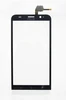 Touch screen (Сенсорный экран) для Asus ZenFone 2 (ZE551ML) Черный
