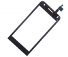 Touch screen (Сенсорный экран) для Asus ZenFone C (ZC451CG) Черный