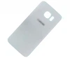 Задняя крышка для Samsung G925F/S6 Edge Белый