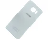 Задняя крышка для Samsung G920F/S6 Белый