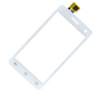 Touch screen (Сенсорный экран) для Fly IQ4490i (Era Nano 10) Белый