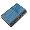 Аккумулятор для Acer Extensa 5220 5620 7220 7620 (11.1V 4400mAh) P/N: TM00742, TM00752, TM00772