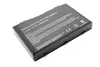 Аккумулятор для Asus K50 K40 K60 K61 K70 (11.1V 4400mAh) PN: A31-F82 A32-F82 A32-F52