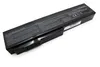 Аккумулятор для Asus M50 M70 N61 (10.8V 6600mAh) PN: A32-M50, A32-N61, A32-X64, A33-M50, A32-H36