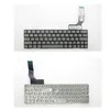 Клавиатура для Asus Eee Pad SL101 P/N: V125862AS1, V125862AK1, 0KNA-Z71RU01, 04G0K052KRU00-1
