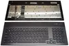 Клавиатура для Asus G74 G74S P/n: V126262AS1, 04GN56KRU00, 0KN0-L81RU01