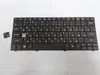 Клавиатура для ноутбука Acer Aspire 1830T 1825 1810T Acer Aspire One 721 722 P/N: ZA3, ZA5, NSK-AQ00R, NSK-AQ10R черная