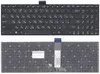 Клавиатура для ноутбука ASUS X502, X552, X555UF, A551C, A551CA, A553M, A553MA, A555L, A555LA, A555LD, A555LN P/N: 0KNB0-6106RU00