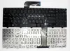 Клавиатура для ноутбука Dell N5110 M5110 P/n: NSK-DY0SW, 9Z.N5YSW.00R, 04DFCJ