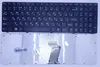 Клавиатура для ноутбука Lenovo B570 V575 Z570 P/N: 25-011910, 25-012349, 25-012436, 25-013317