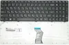 Клавиатура для ноутбука Lenovo G500, G700 P/n: 25210891, MP-12P83US-6861, G500-RU, T4G9-RU