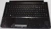 Клавиатура для ноутбука Samsung NP-RC510/RC520, топкейс, новая, BA75-03027C