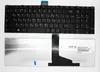 Клавиатура для ноутбука Toshiba C850 L850 L870 Черная P/n: NSK-TV0SV, NSK-TV0SU, NSK-TT0SV