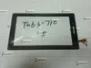 Тачскрин Lenovo 710i Tab 3 Essential 7.0, TB3-710