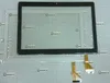 Тачскрин сенсорный экран BDF X20, стекло