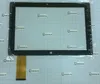 Тачскрин сенсорный экран BDF, ST1009, стекло