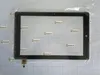 Тачскрин сенсорный экран Chuwi hi10 pro cw1529, hsctp-780(c109)-11-v2, стекло