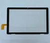 Тачскрин сенсорный экран Dexp K41, стекло
