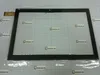 Тачскрин сенсорный экран Dexp Ursus E110, стекло
