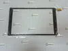 Тачскрин сенсорный экран Dexp Ursus E180, стекло