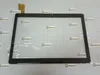 Тачскрин сенсорный экран Dexp Ursus M210, стекло