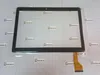 Тачскрин сенсорный экран Dexp Ursus N310, стекло