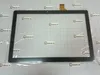Тачскрин сенсорный экран Dexp Ursus P110, стекло