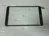 Тачскрин сенсорный экран Dexp Ursus P380i, стекло